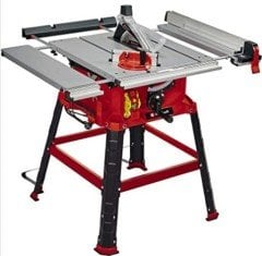 Einhell TC-TS 2225 U Tezgah Testere