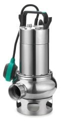 Rainpump WSD75-35T Atıksu Dalgıç Pompa (10m)