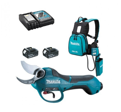 Makita DUP361RM2 Akülü Budama Makası