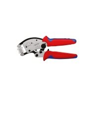 Knipex 97 53 18 Twistor 16 Sıkma Pensesi