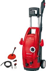 Einhell Tc Hp 1538 Pc Yüksek Basınçlı Araç Yıkama Makinası