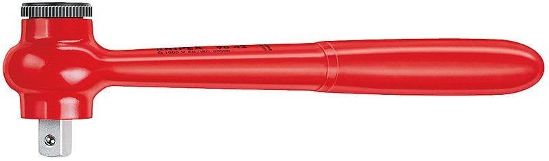 Knipex 98 42 1/2 inç Cırcır Kolu