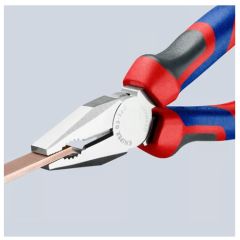 KNIPEX 0305160 KOMBİNE PENSE