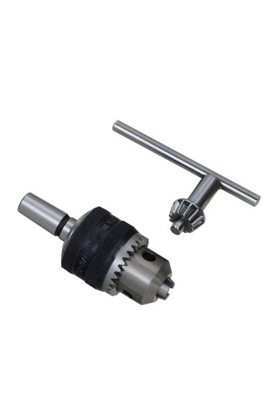 Proxxon 24020 PD230/E Torna Makinesi için Mt1 Konik Mandren