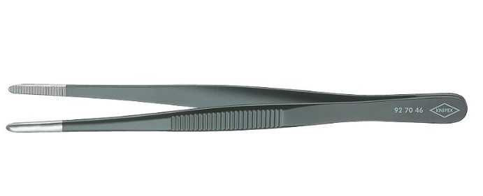 Knıpex 927046 Küt Uçlu Cımbız