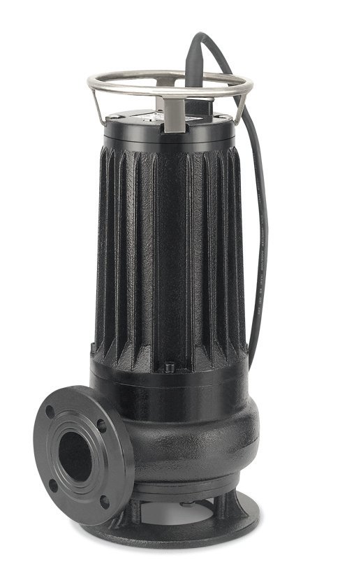 RAINPUMP WQAS65-12-5.5CB POMPA