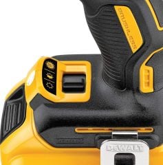 Dewalt DCD796D2-QW Çift Akülü Kömürsüz Profesyonel Darbeli Matkap,18Volt 2.0Ah Li-Ion