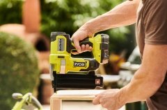 Ryobi R18GN18-120S 18V 2AH Çivi Çakma Makinesi