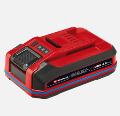 Einhell 18V 4,0 Ah SEALED PXC Plus, Akü - 4511627