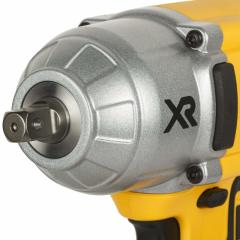 Dewalt DCF899P2 18V 5.0 AH LI-ION 1/2 Kömürsüz Yüksek Torklu Somun Sıkma