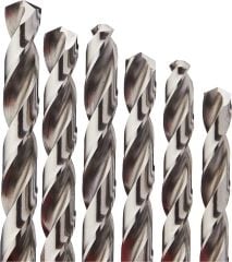 Milwaukee Thunderweb DIN338 Matkap Ucu Seti 19 Parça 4932352374