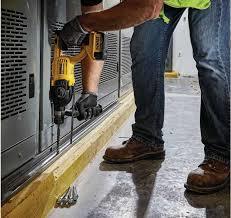 Dewalt DCH133M1 18V 4.0 AH LI-ION Kömürsüz 3 Modlu Sds-Plus Kırıcı/Delici