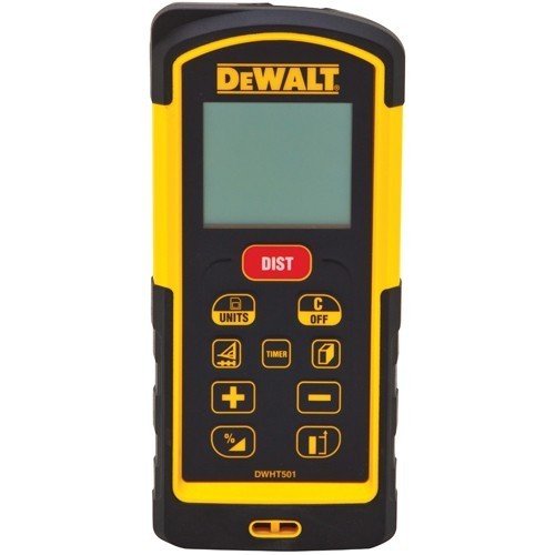 Dewalt DW03101  Lazermetre 100MT