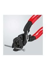 Knipex 7101200 Mafsallı Keski