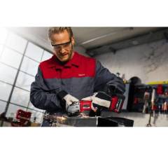 Einhell Usta Seti 4 Parça Makina Seti 5.2Ah Kömürsüz 18V
