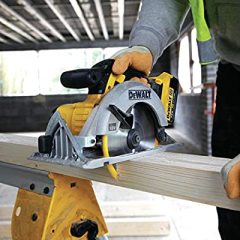 Dewalt DCS391M2 18V 4.0 AH LI-ION 165MM Daire Testere