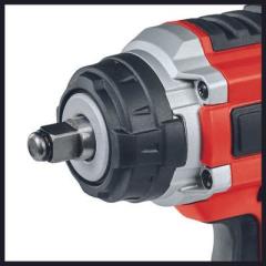 Einhell IMPAXXO 18/400 Kömürsüz Akülü Somun Sıkma Aküsüz