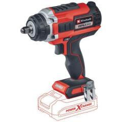 Einhell IMPAXXO 18/400 Kömürsüz Akülü Somun Sıkma Aküsüz
