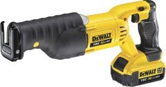 Dewalt DCS380M2 18V 4.0 AH LI-ION Tilki Kuyruğu Testere