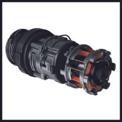 Einhell IMPAXXO Akülü Kömürsüz 18V 4 Ah Akülü Somun Sıkma