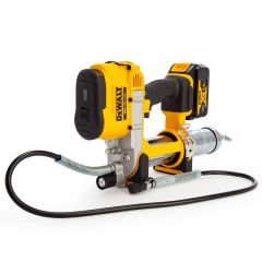 Dewalt DCGG571M1 18V 4.AH LI-ION Gres Tabancası