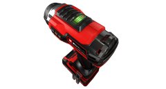 Einhell IMPAXXO Akülü Kömürsüz 18V 4 Ah Akülü Somun Sıkma