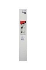 Makita D-52548 17mm Çap Aralıklı 50x450mm Geniş Keski