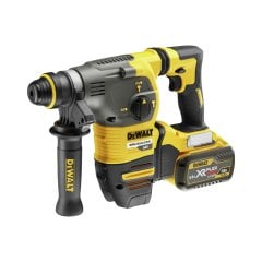 Dewalt DCH333X2 54V Flexvolt LI-ION Kömürsüz 30MM 3 Modlu Sds-Plus Kırıcı/Delici