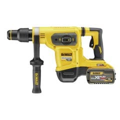 Dewalt DCH481X2 54V Flexvolt LI-ION Kömürsüz 40MM 3 Modlu Sds-Plus Kırıcı/Delici