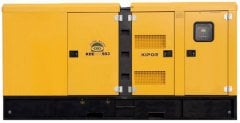 Kama By Reis KDE 30 SS3 Dizel Kabinli Sessiz Jeneratör 26 Kva T