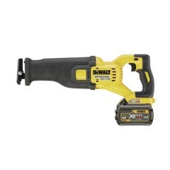 Dewalt DCS388T2 54V Flexvolt LI-ION Kömürsüz Tilki Kuyruğu Testere