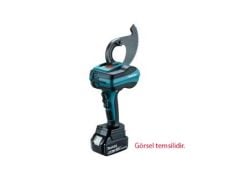 MAKITA  DTC102Z AKÜLÜ KABLO KESİCİ (AKÜSÜZ)