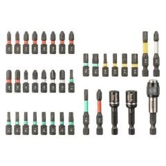 Einhell TE-CD 18 Lİ-İ BL 18V 2,5Ah Çift Akülü Darbeli Vidalama Matkap Set