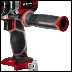 Einhell TE-CD 18 Lİ-İ BL 18V 2,5Ah Çift Akülü Darbeli Vidalama Matkap Set