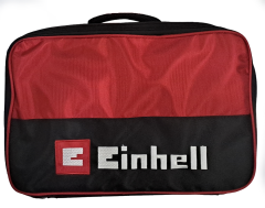 Einhell TE-CD 18 Lİ-İ BL 18V 2,5Ah Çift Akülü Darbeli Vidalama Matkap Set