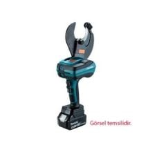 MAKITA  DTC101ZK AKÜLÜ KABLO KESİCİ (AKÜSÜZ)