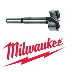 Milwaukee Matkap Freze Taş Menteşe Ucu 15x90mm