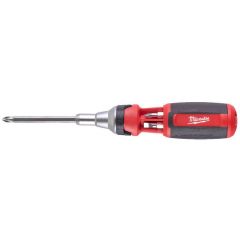 Milwaukee 9 U 1 ARADA MULTİ-BİT CIRCIRLI TORNAVİDA SETİ
