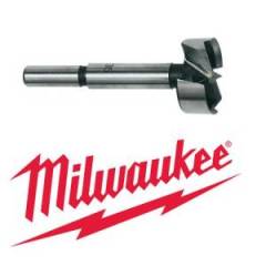Milwaukee Matkap Freze Taş Menteşe Ucu 40x90mm