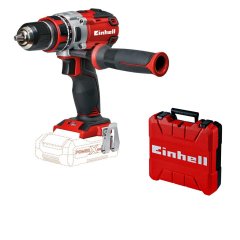 Einhell Pxc Akülü Darbeli Matkap Te-Cd 18 Li-İ Bl Solo Aküsüz