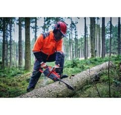Einhell GP-LC 36/40 Li BL Akülü Zincirli Testere 5.2Ah Akü Dahil