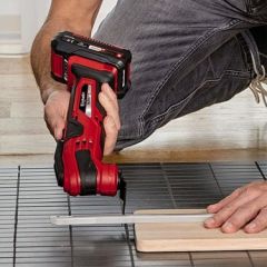 Einhell Varrito 1X2.5Ah Akülü Raspalama Makinesi