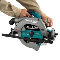 MAKITA HS009GT201 AKÜLÜ 40V DAİRE TESTERE