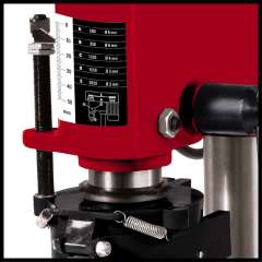 Einhell TC-BD 350 Sütunlu Matkap 13 MM 350 W