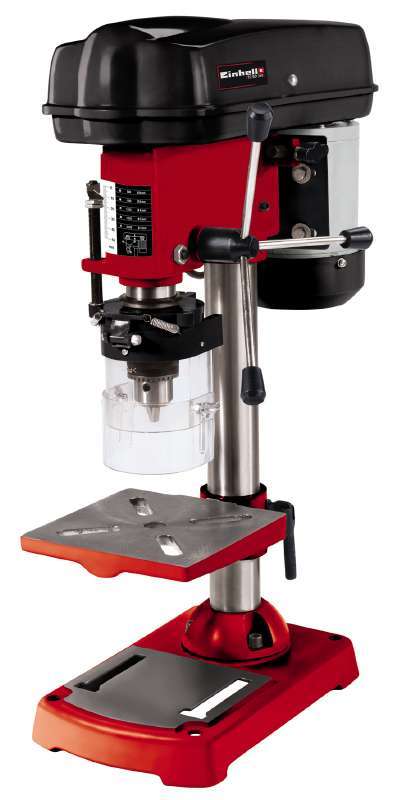 Einhell TC-BD 350 Sütunlu Matkap 13 MM 350 W