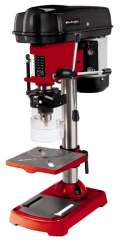 Einhell TC-BD 350 Sütunlu Matkap 13 MM 350 W