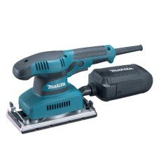 Makita BO3710 Titreşimli Zımpara Makinası 190W