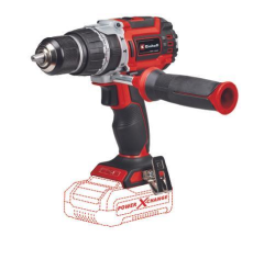 Einhell TP-CD 18/60 Li-i BL Solo Kömürsüz Akülü Darbeli Matkap