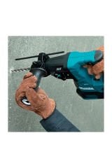 Makita HR003GM201 XGT 40V 4Ah Li-ion Akülü Elektropnömatik Kırıcı-Delici