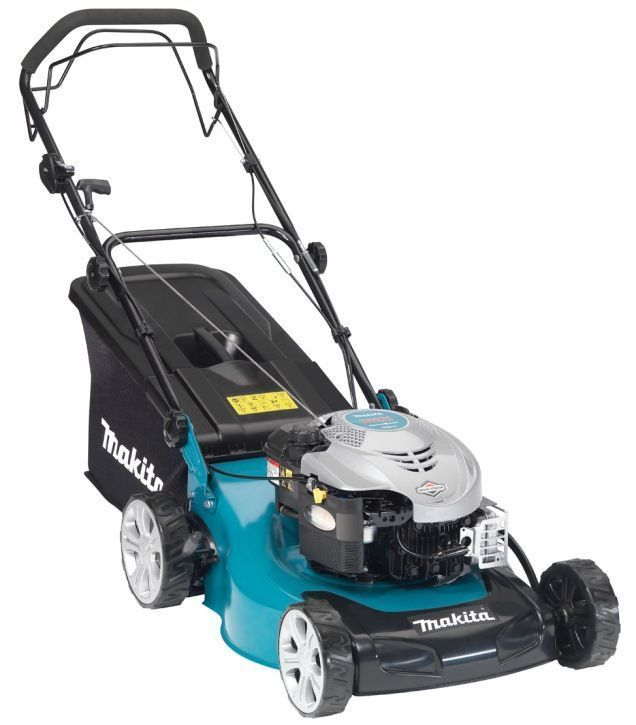 Makita PLM4621N2 Şanzımanlı Çim Biçme Makinası